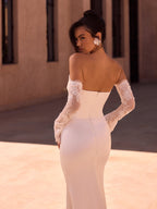 MALVA DRESS