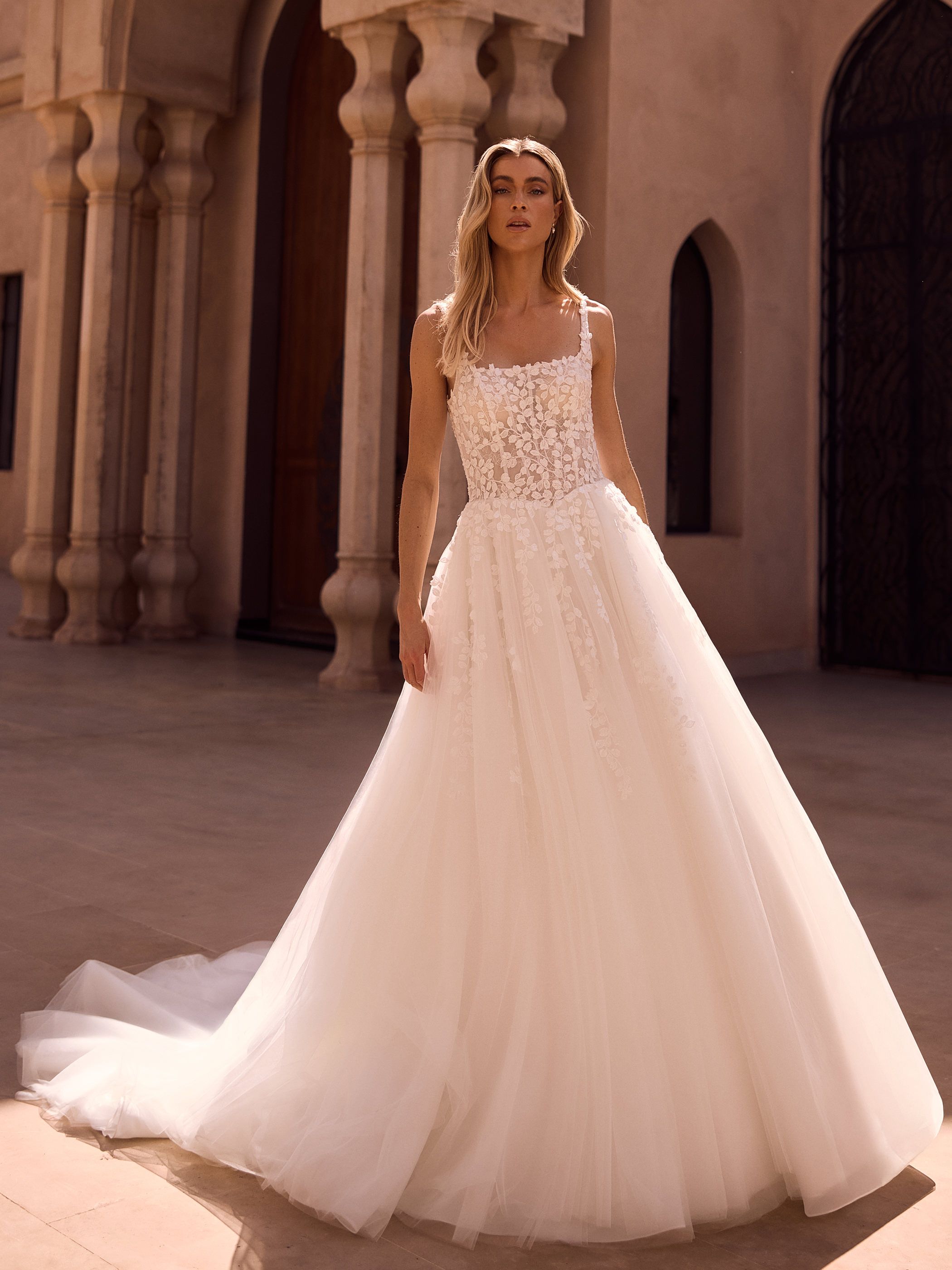 MANON DRESS