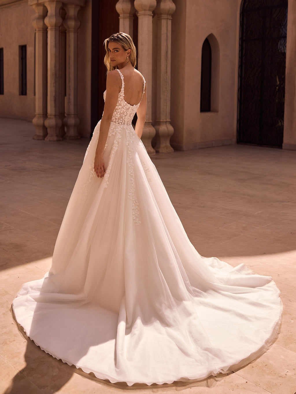 MANON DRESS