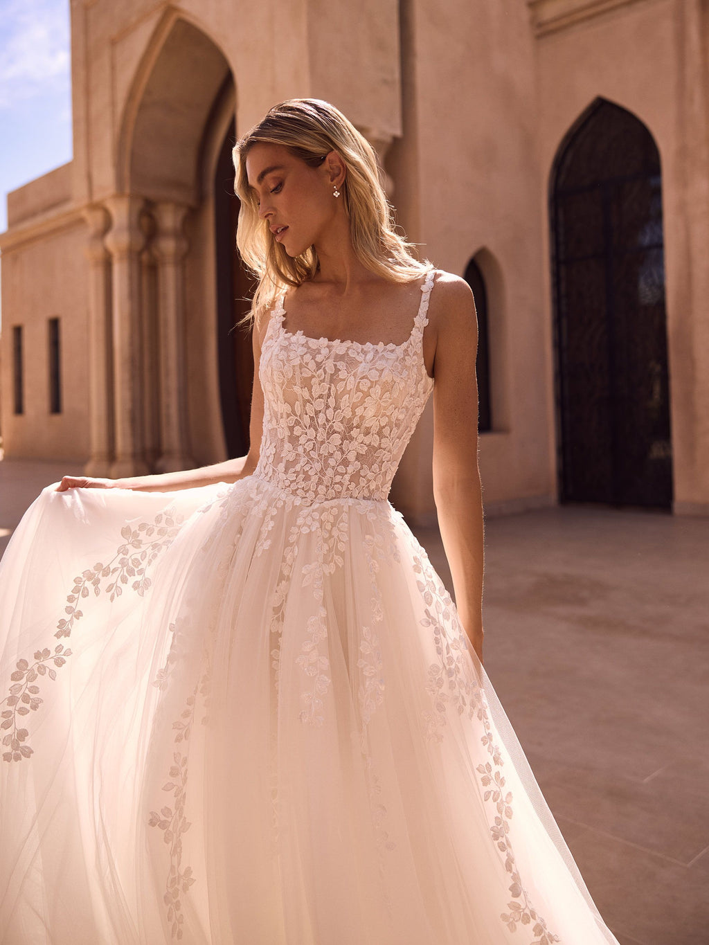 MANON DRESS