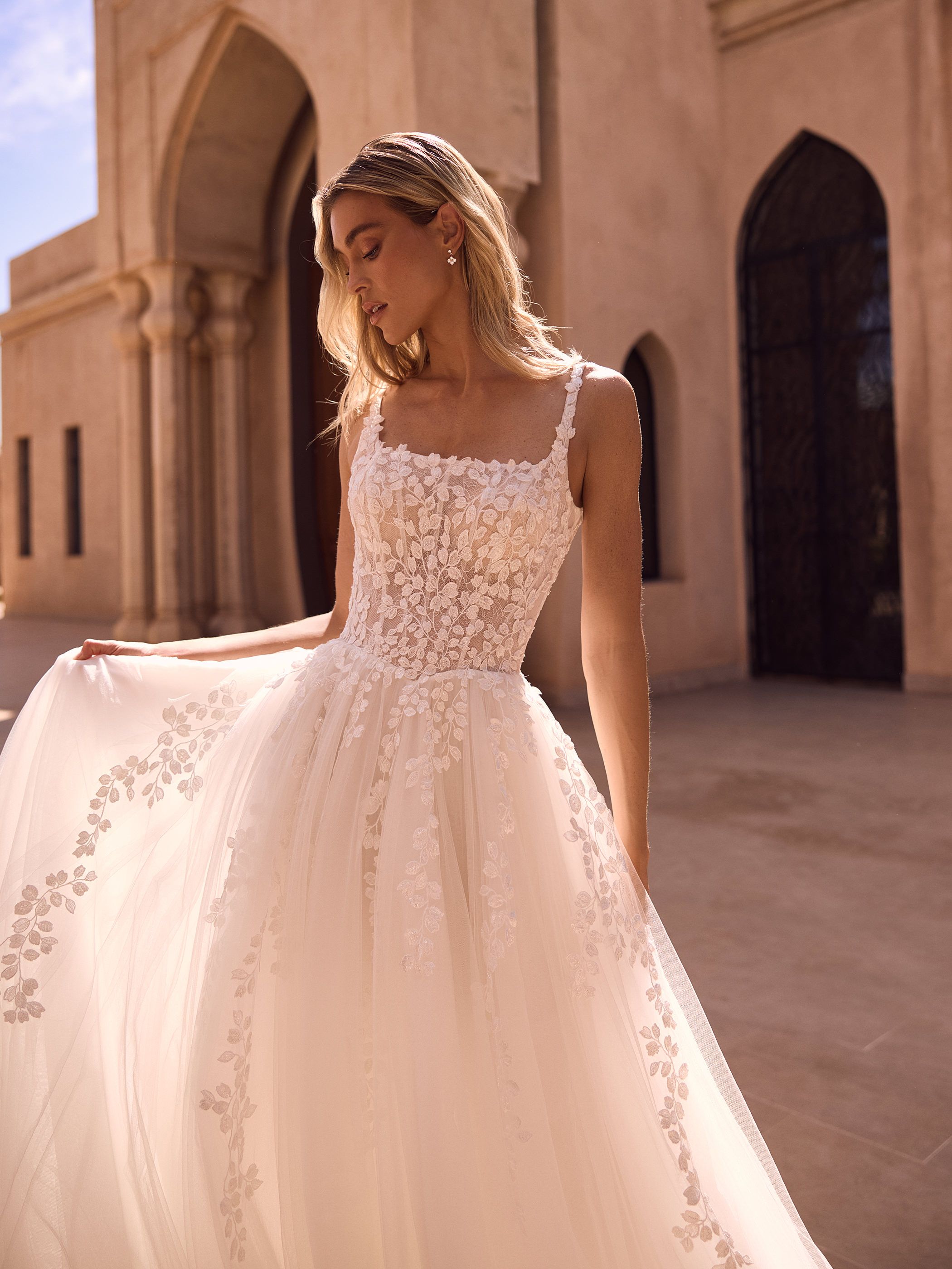MANON DRESS