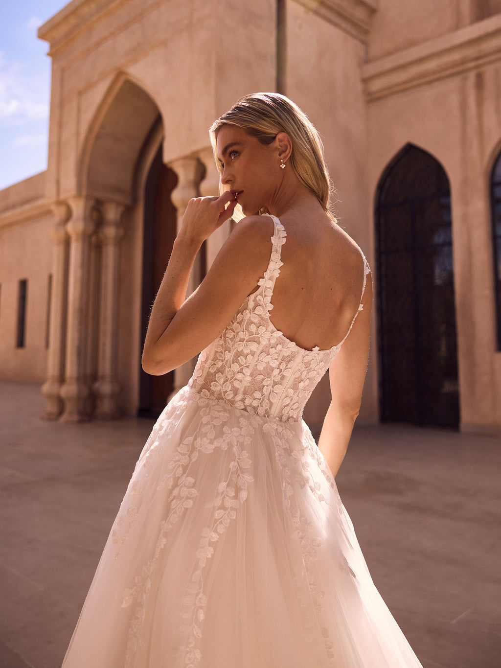 MANON DRESS