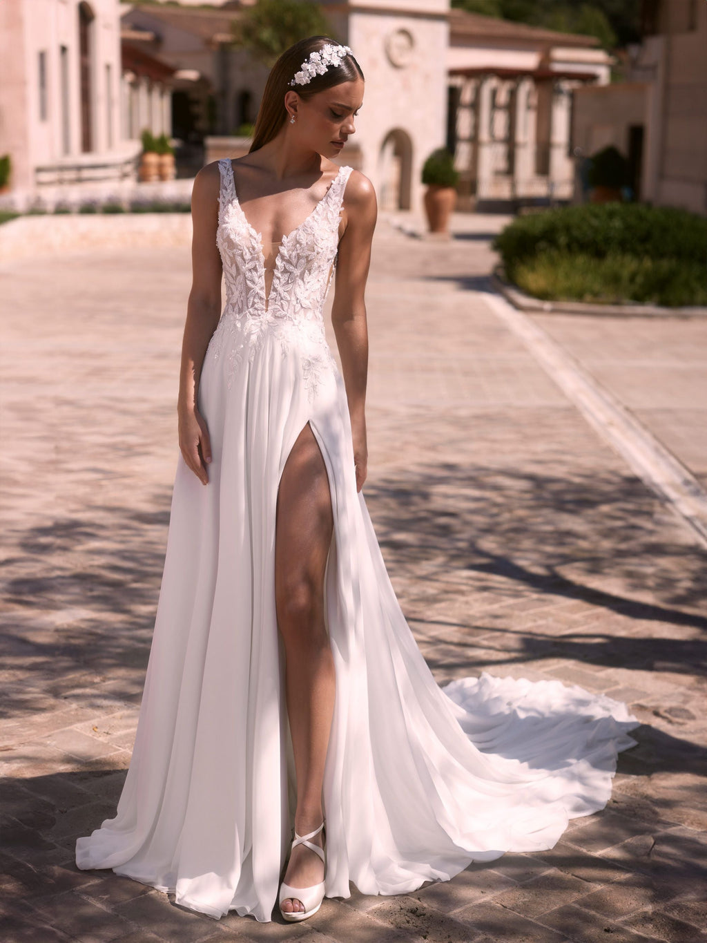 MILON DRESS