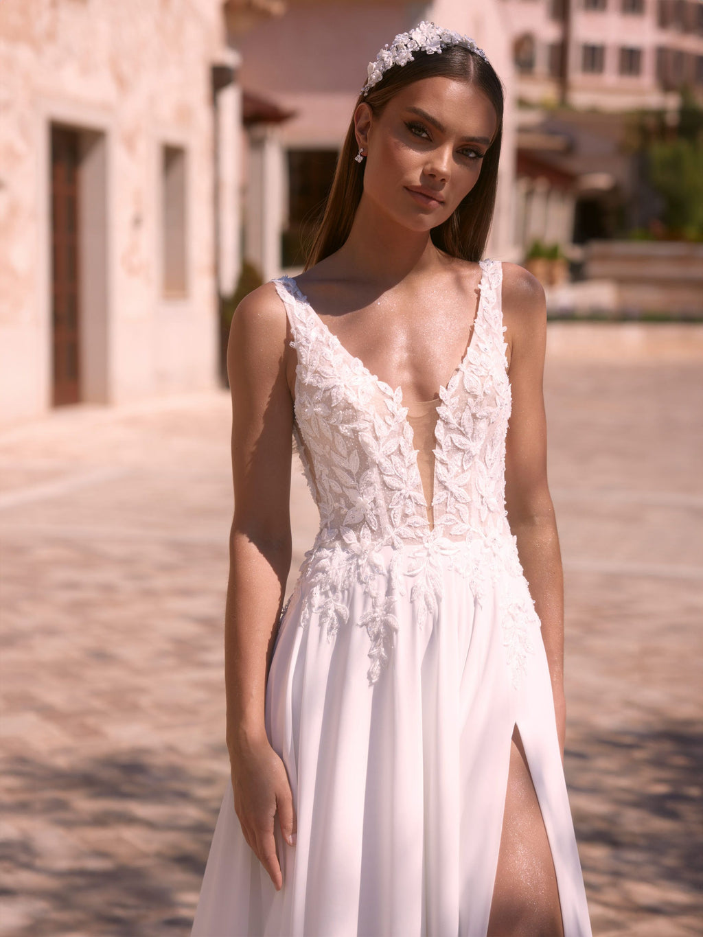 MILON DRESS
