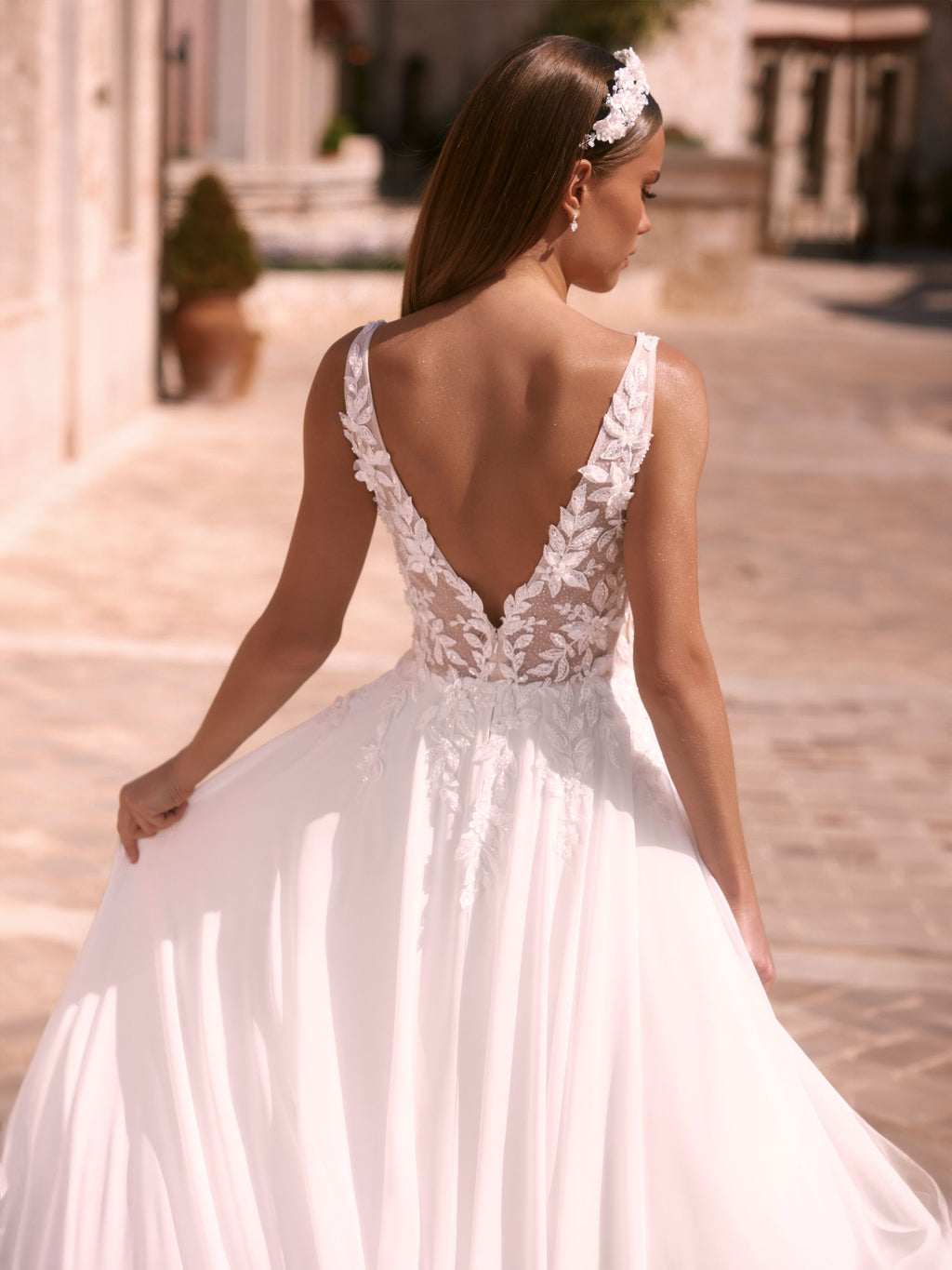 MILON DRESS