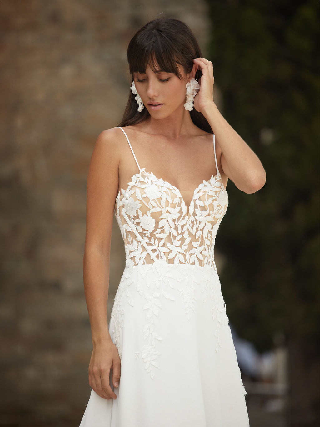 MORPHO DRESS
