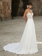 MORPHO DRESS