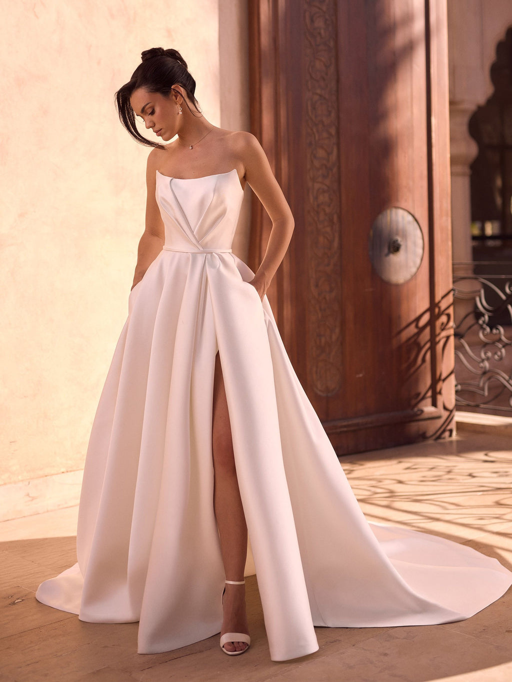 NESSA DRESS