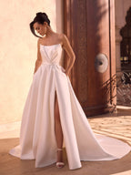 NESSA DRESS