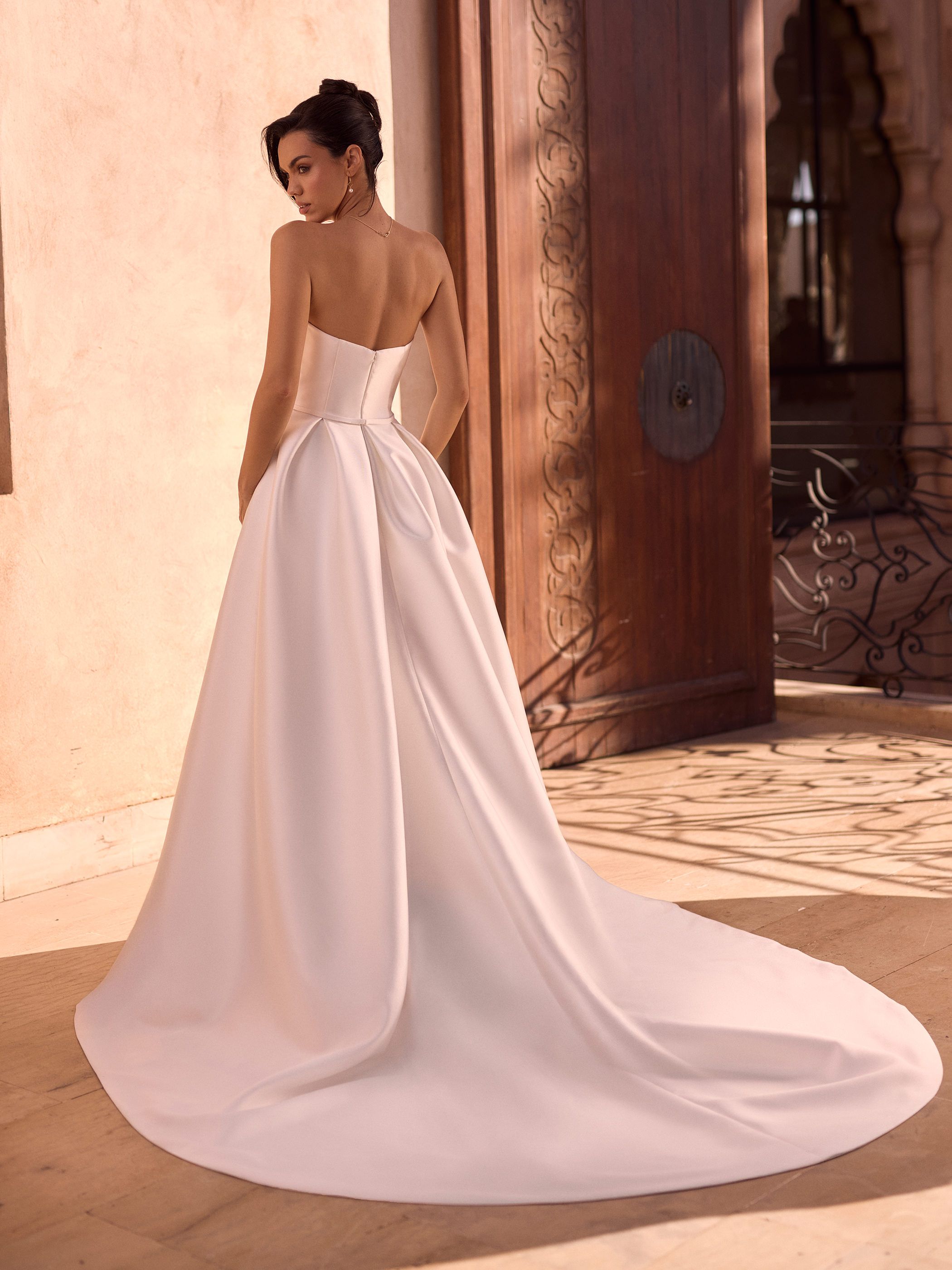 NESSA DRESS