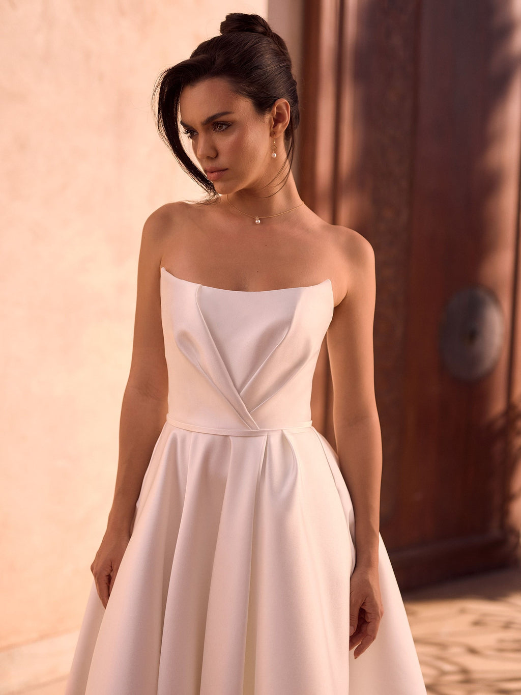 NESSA DRESS