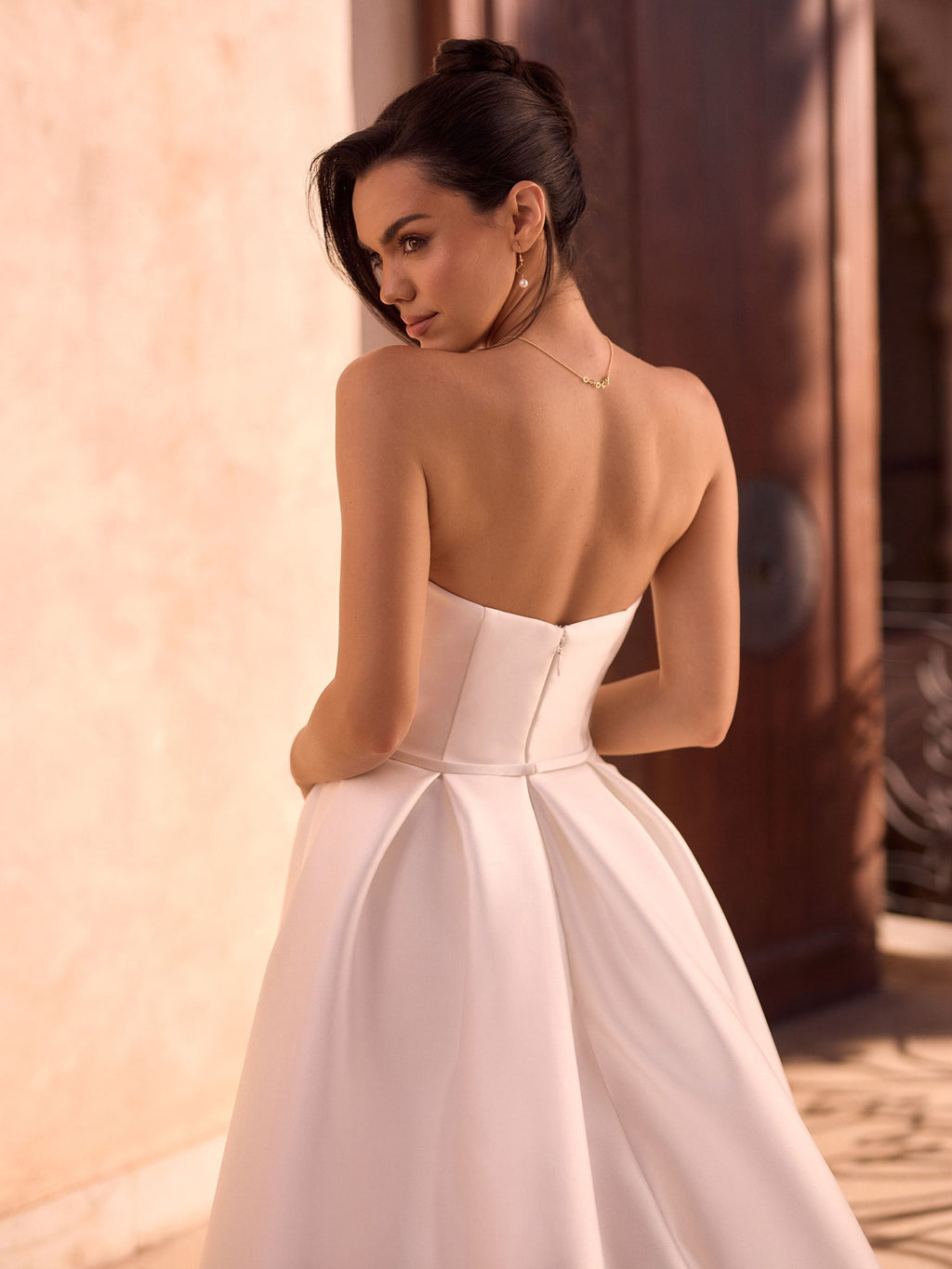 NESSA DRESS