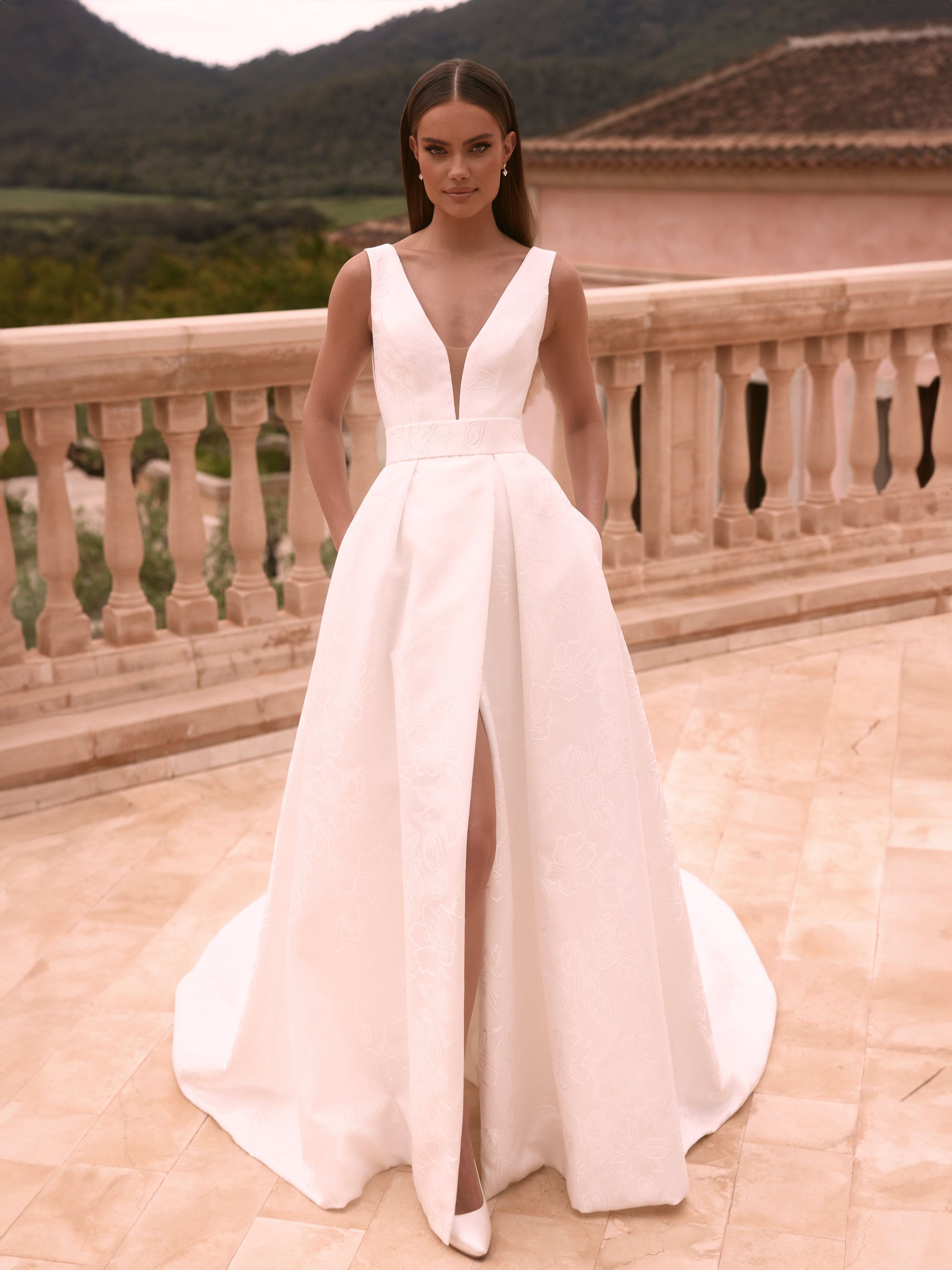 NEVADA DRESS