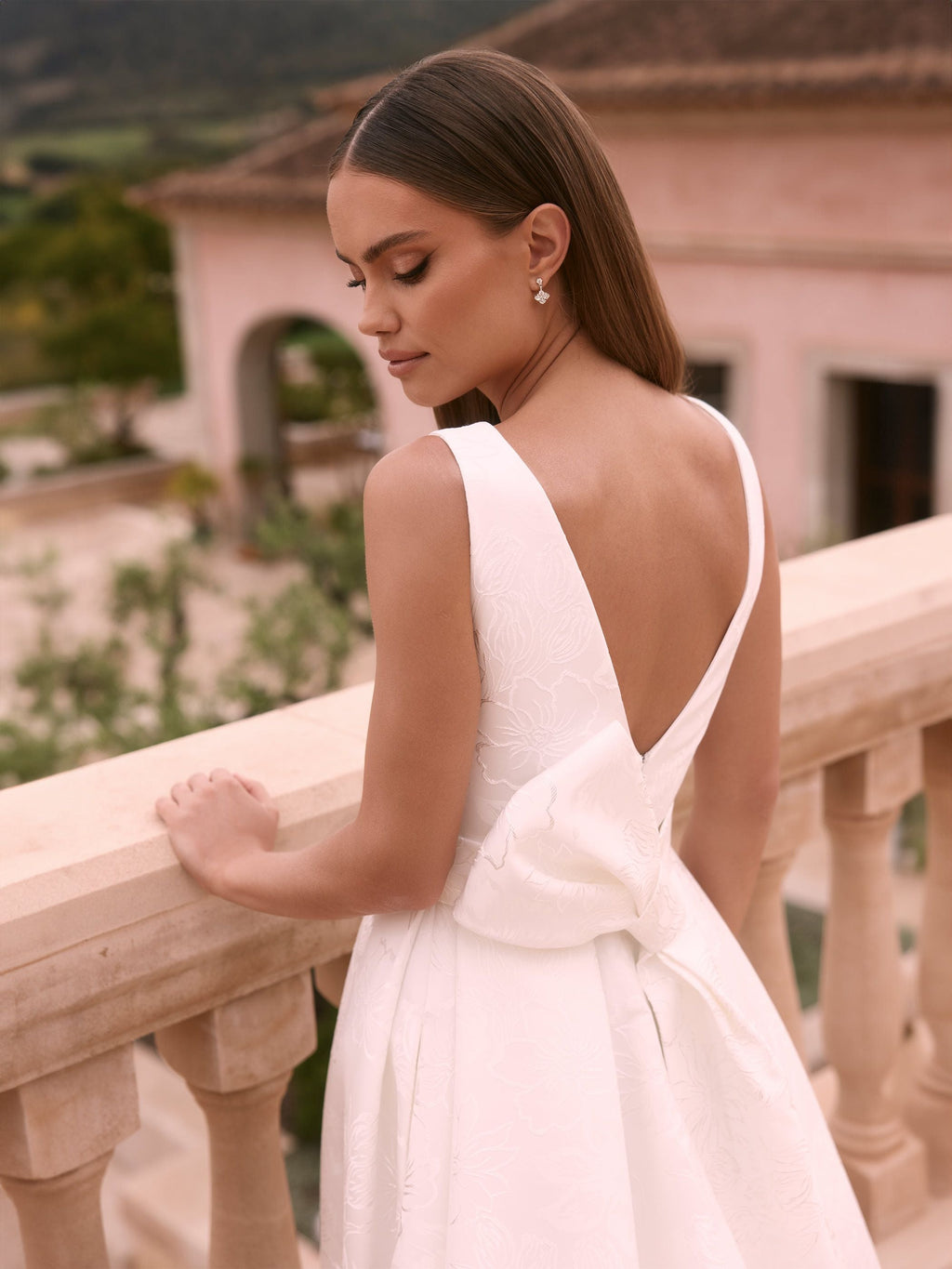 NEVADA DRESS