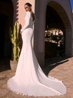 NIGRINA DRESS
