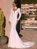 NIGRINA DRESS