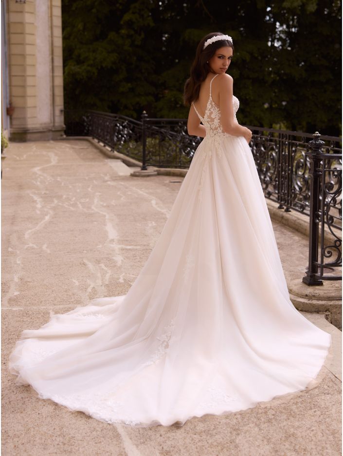 NILDA DRESS