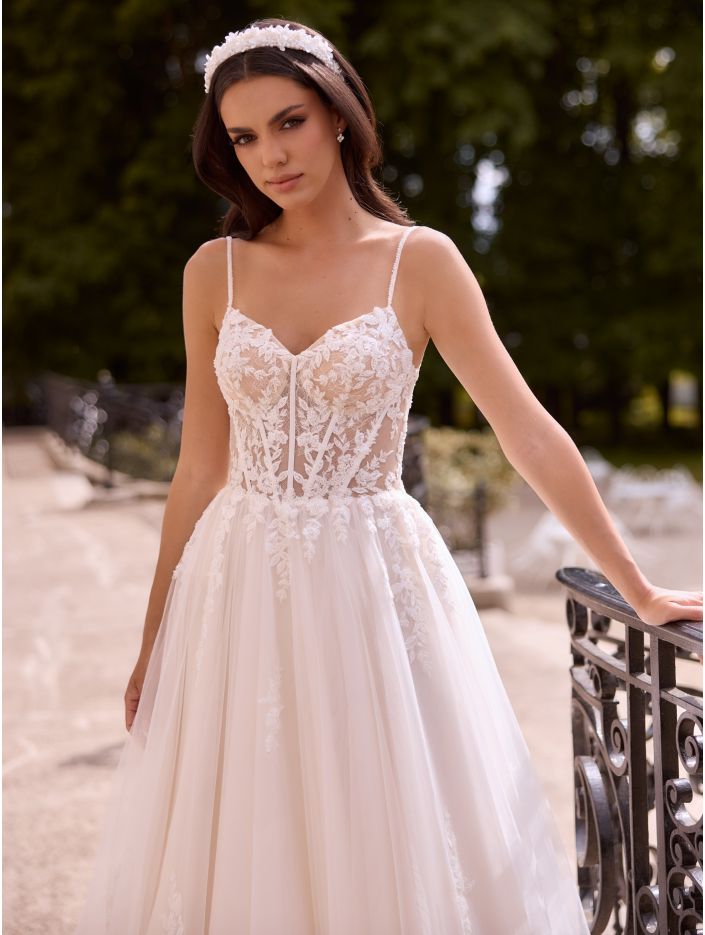 NILDA DRESS