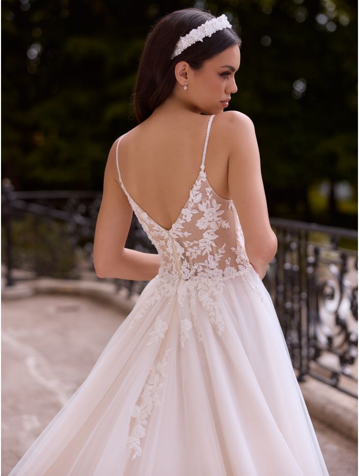 NILDA DRESS