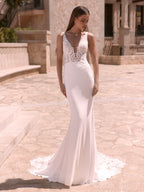 NIREUS DRESS