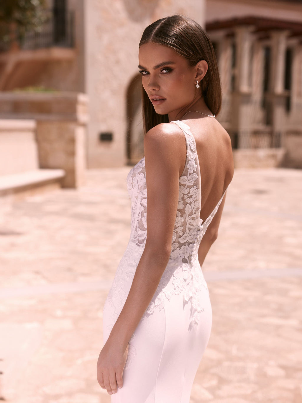 NIREUS DRESS