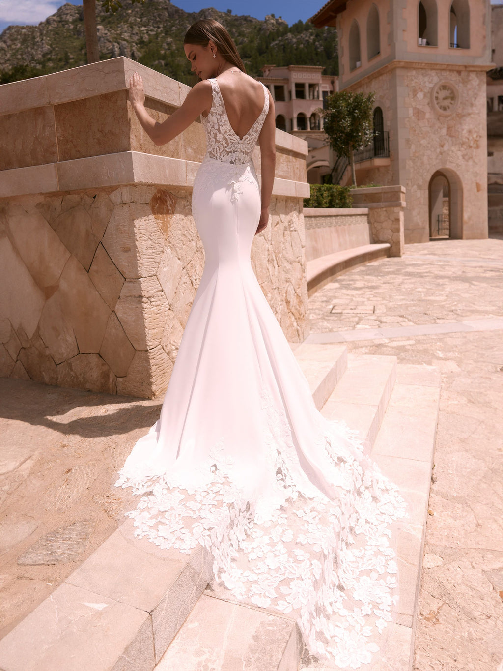 NIREUS DRESS