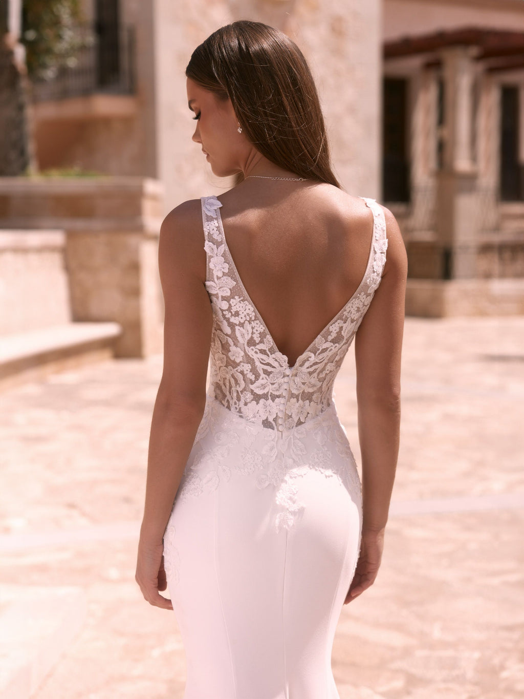 NIREUS DRESS