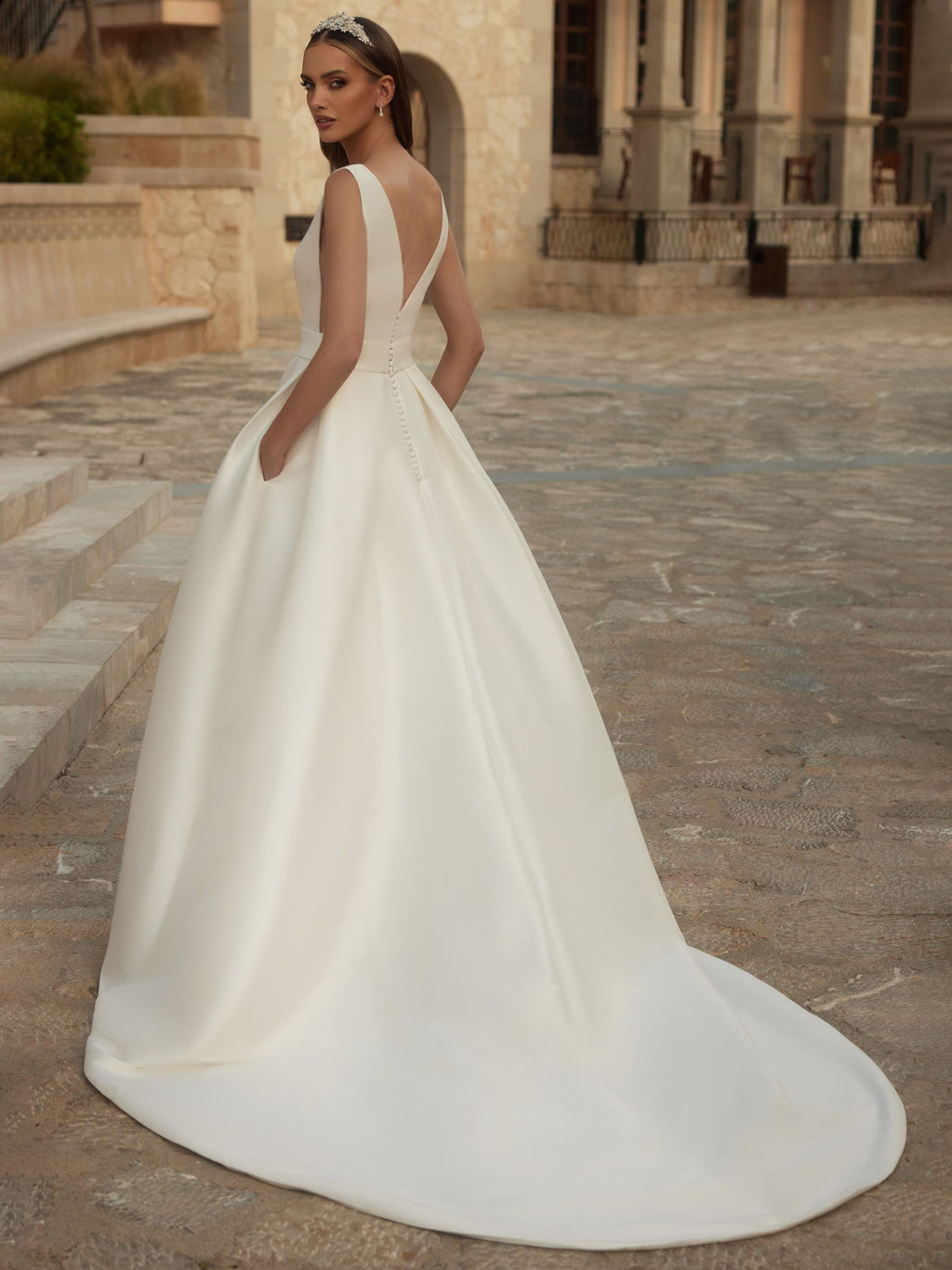 OPAL DRESS