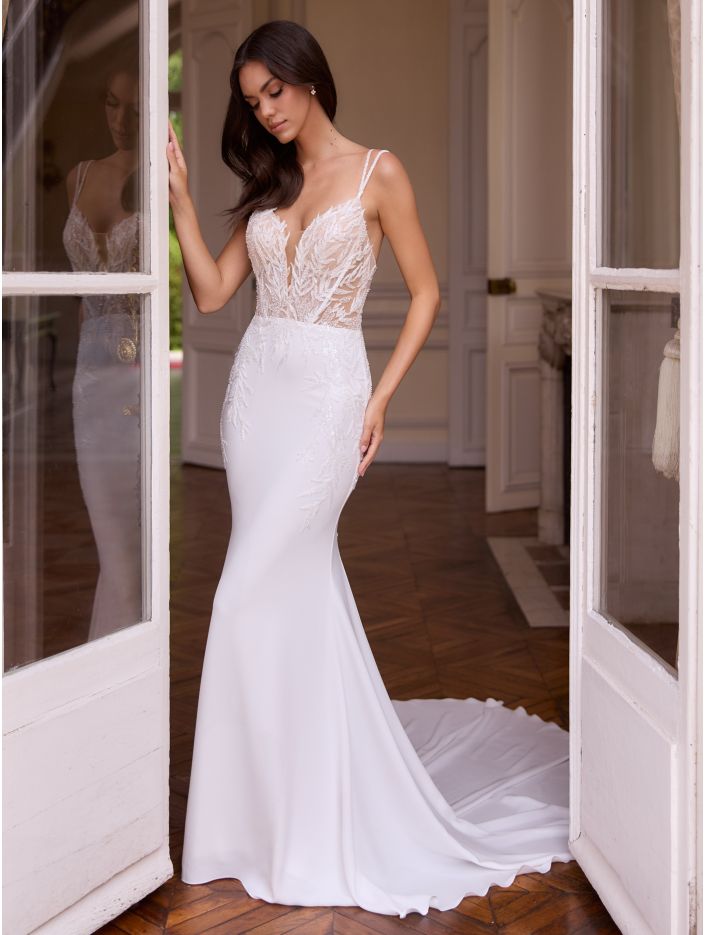 PAOLA DRESS