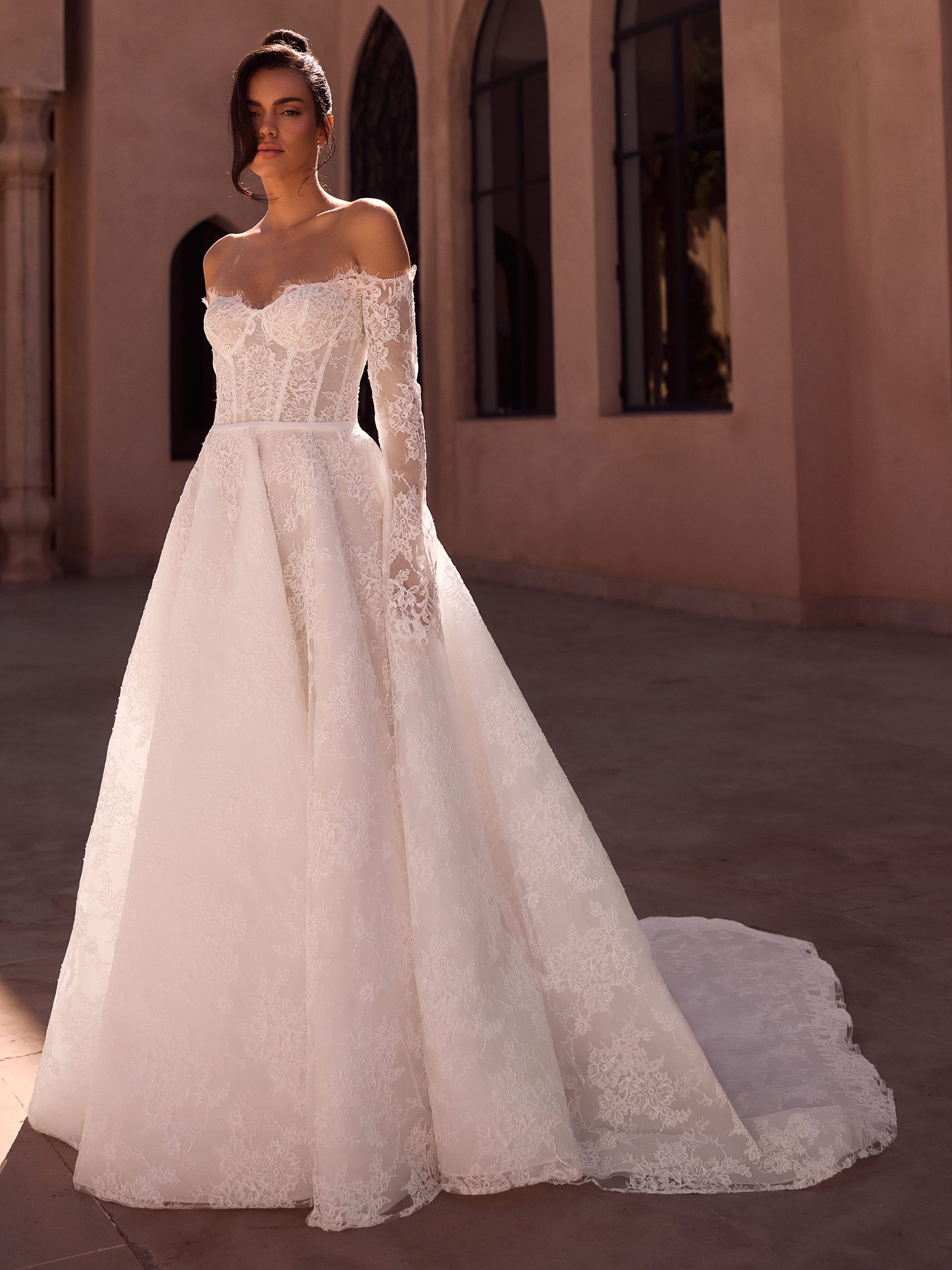 PETRA DRESS