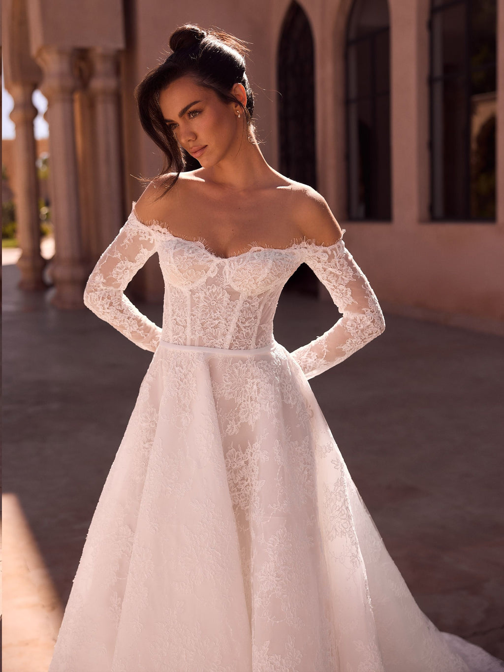 PETRA DRESS