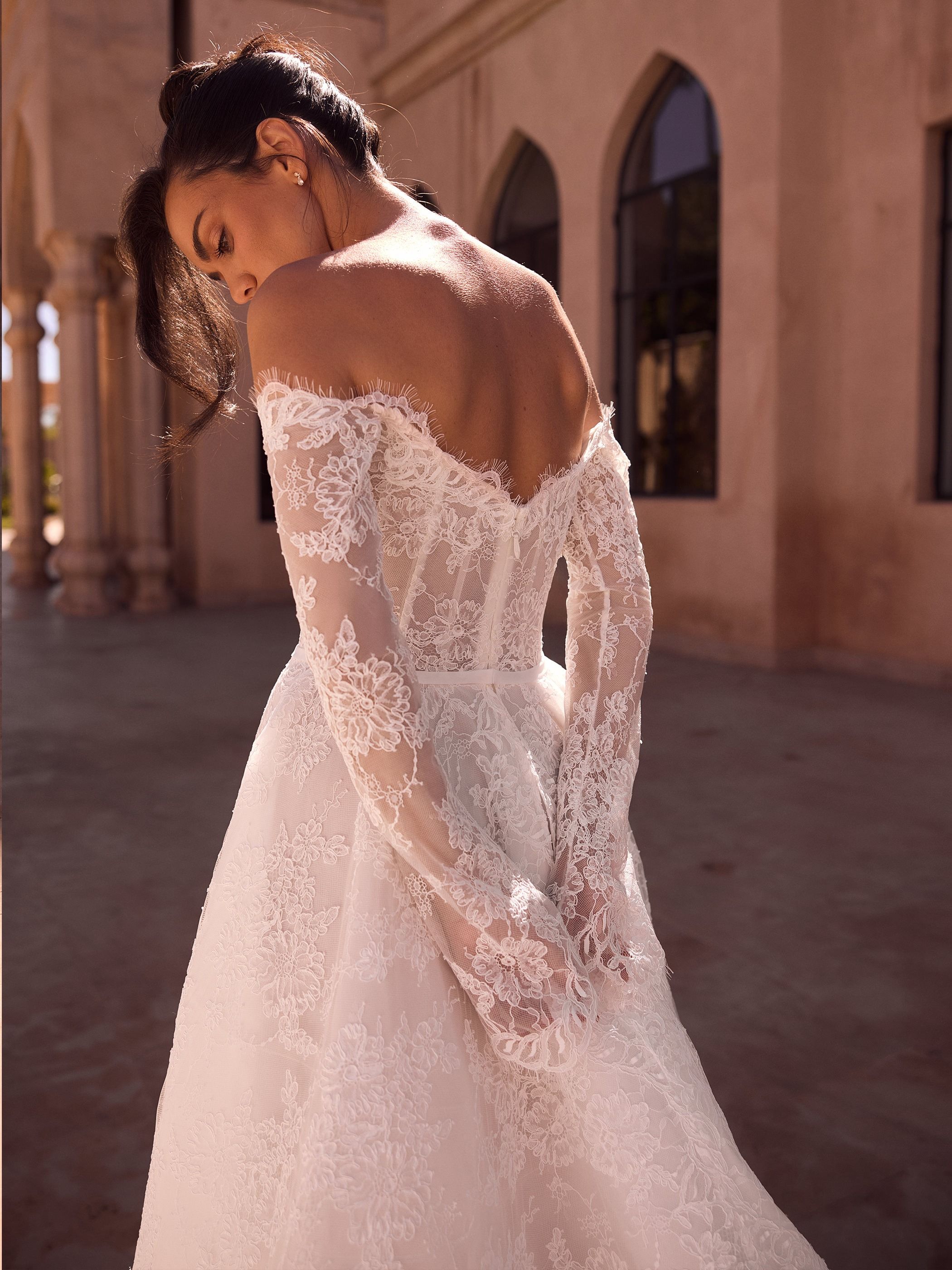 PETRA DRESS