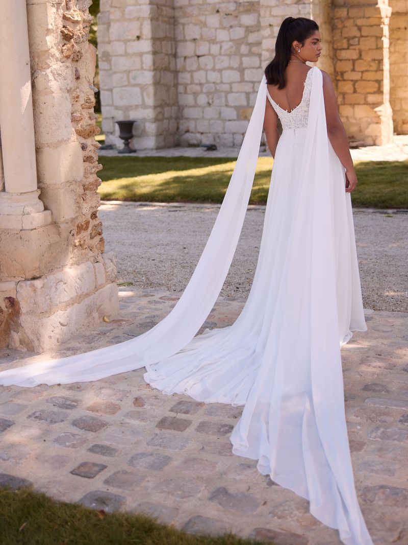 ADAN PLUS SIZES DRESS