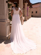 CROCEUS PLUS SIZE DRESS