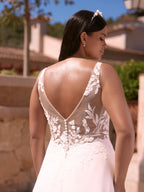 IONE PLUS SIZE DRESS