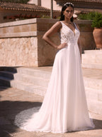 IONE PLUS SIZE DRESS
