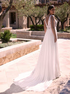MILON PLUS SIZE DRESS