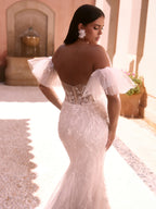 ZERENE PLUS SIZE DRESS