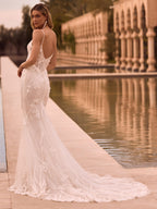 SANDARA DRESS