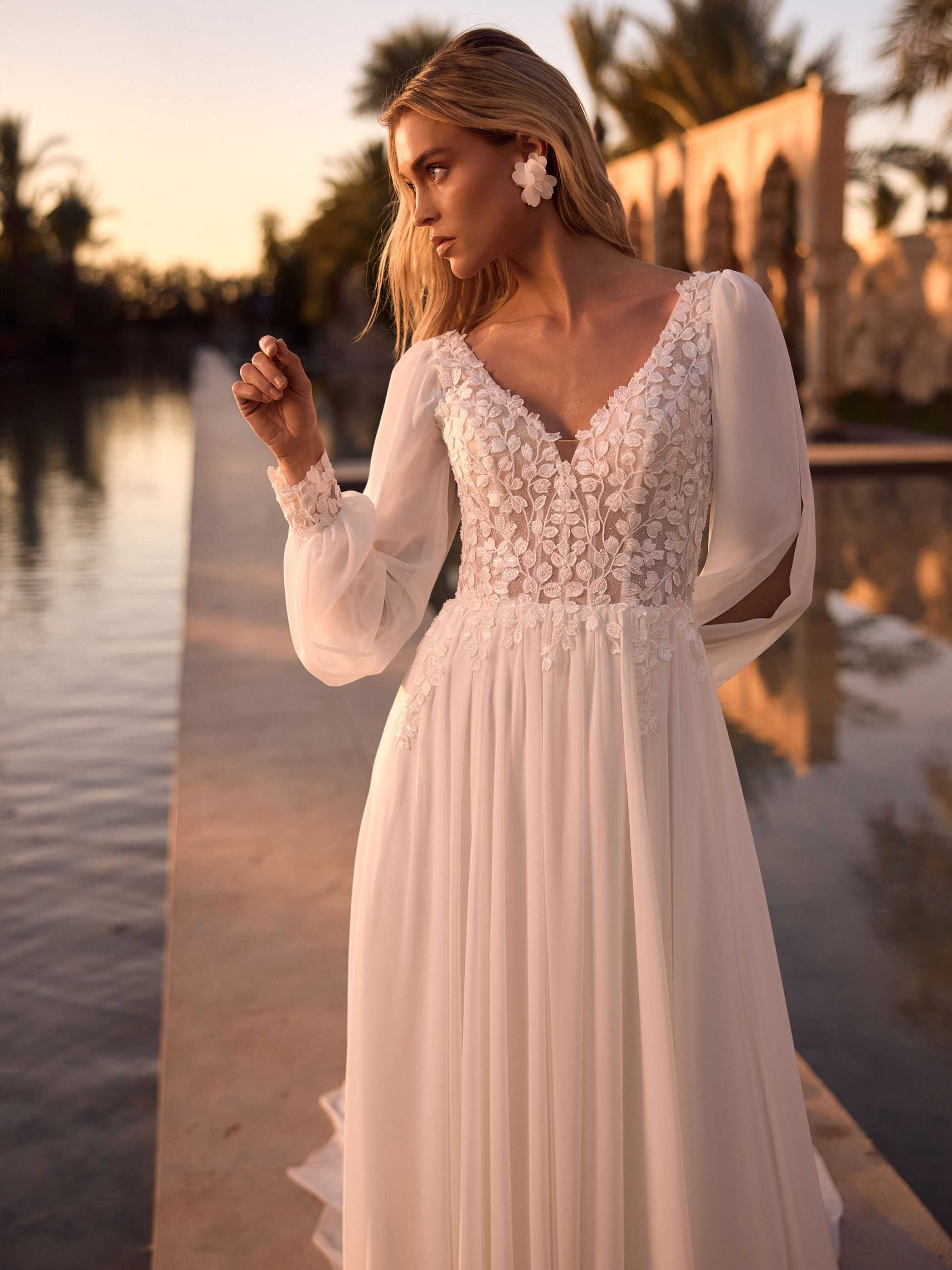 SUSAN DRESS