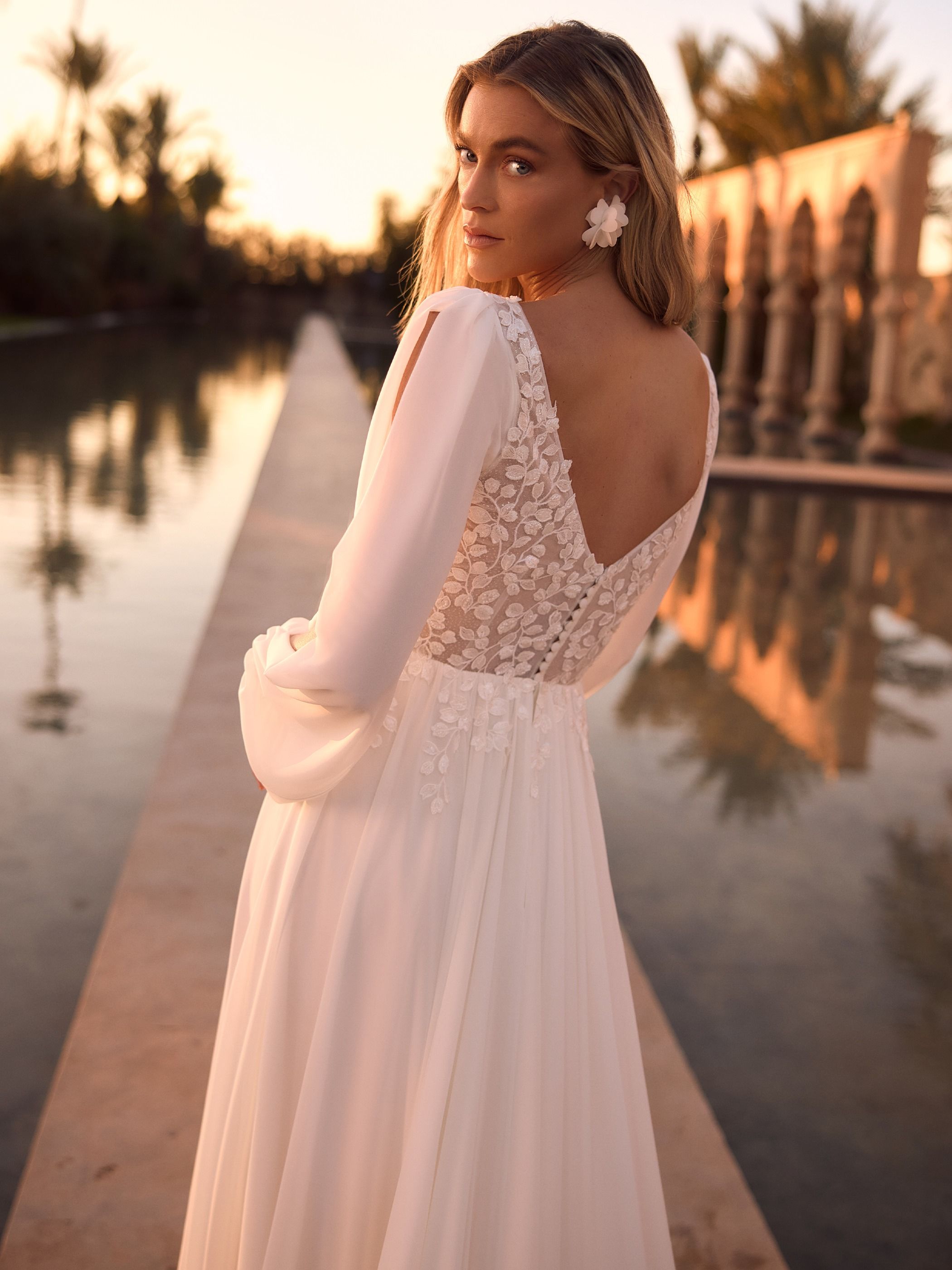 SUSAN DRESS