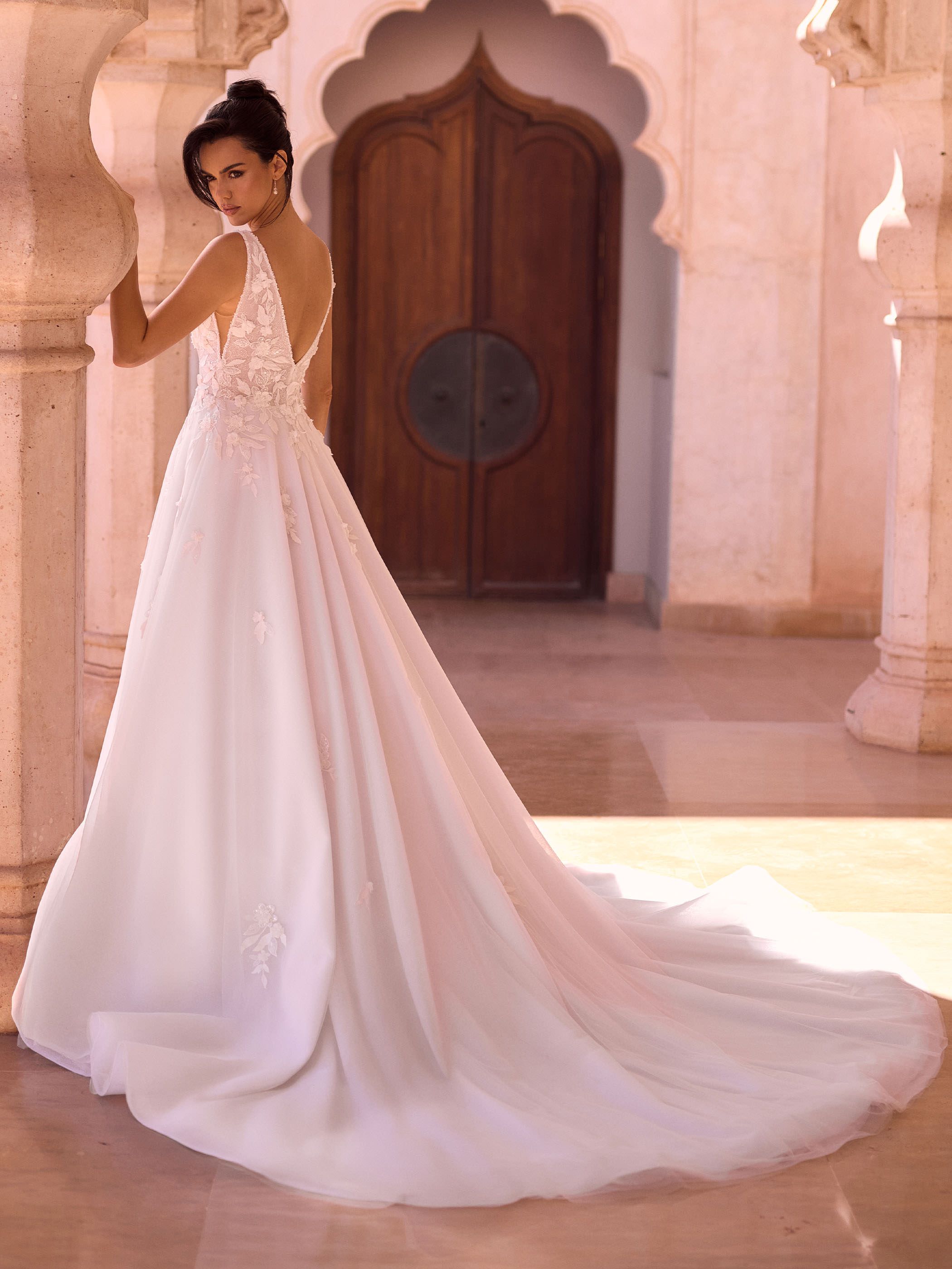 TABITHA DRESS