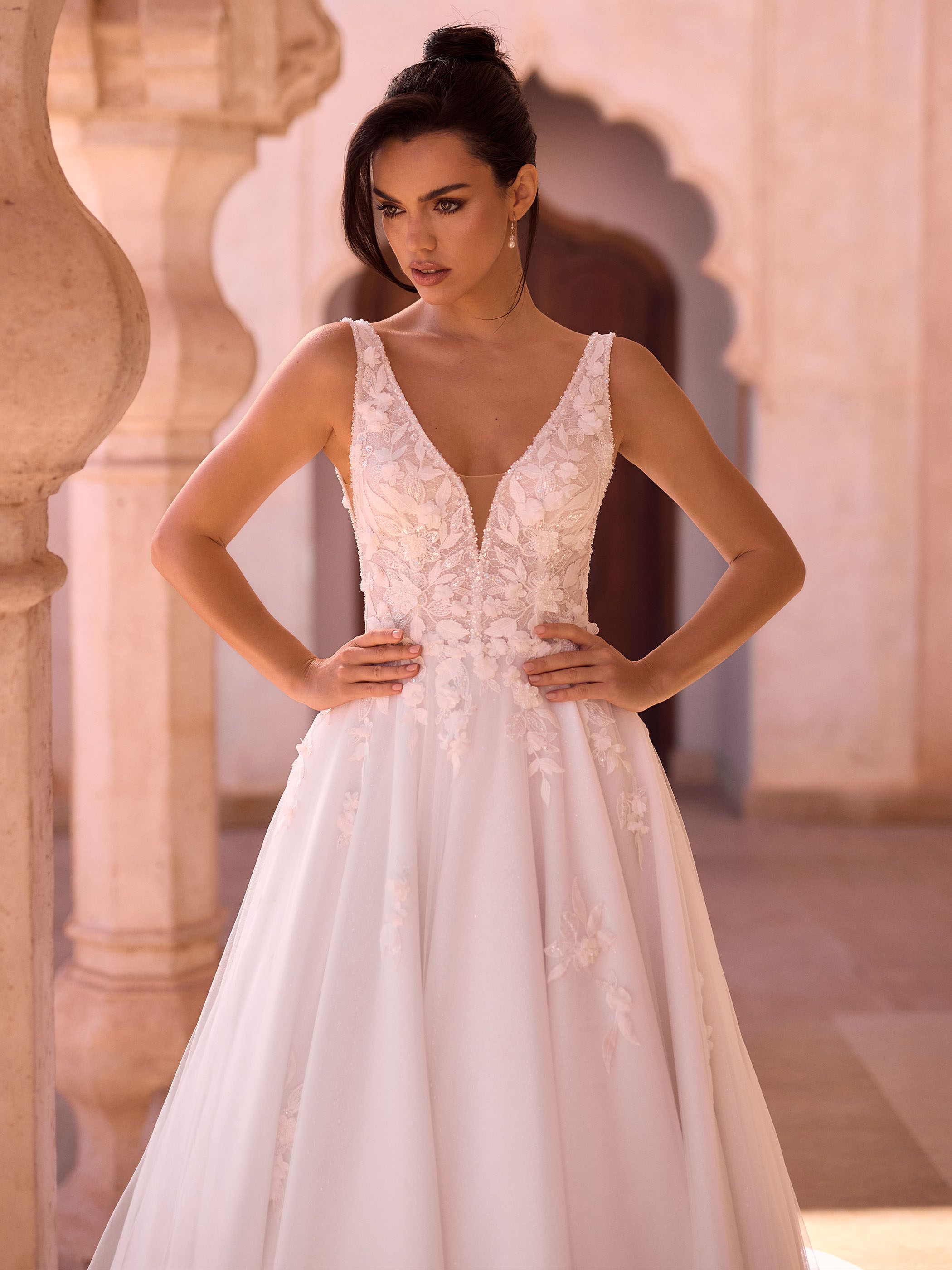 TABITHA DRESS