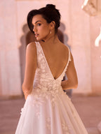TABITHA DRESS