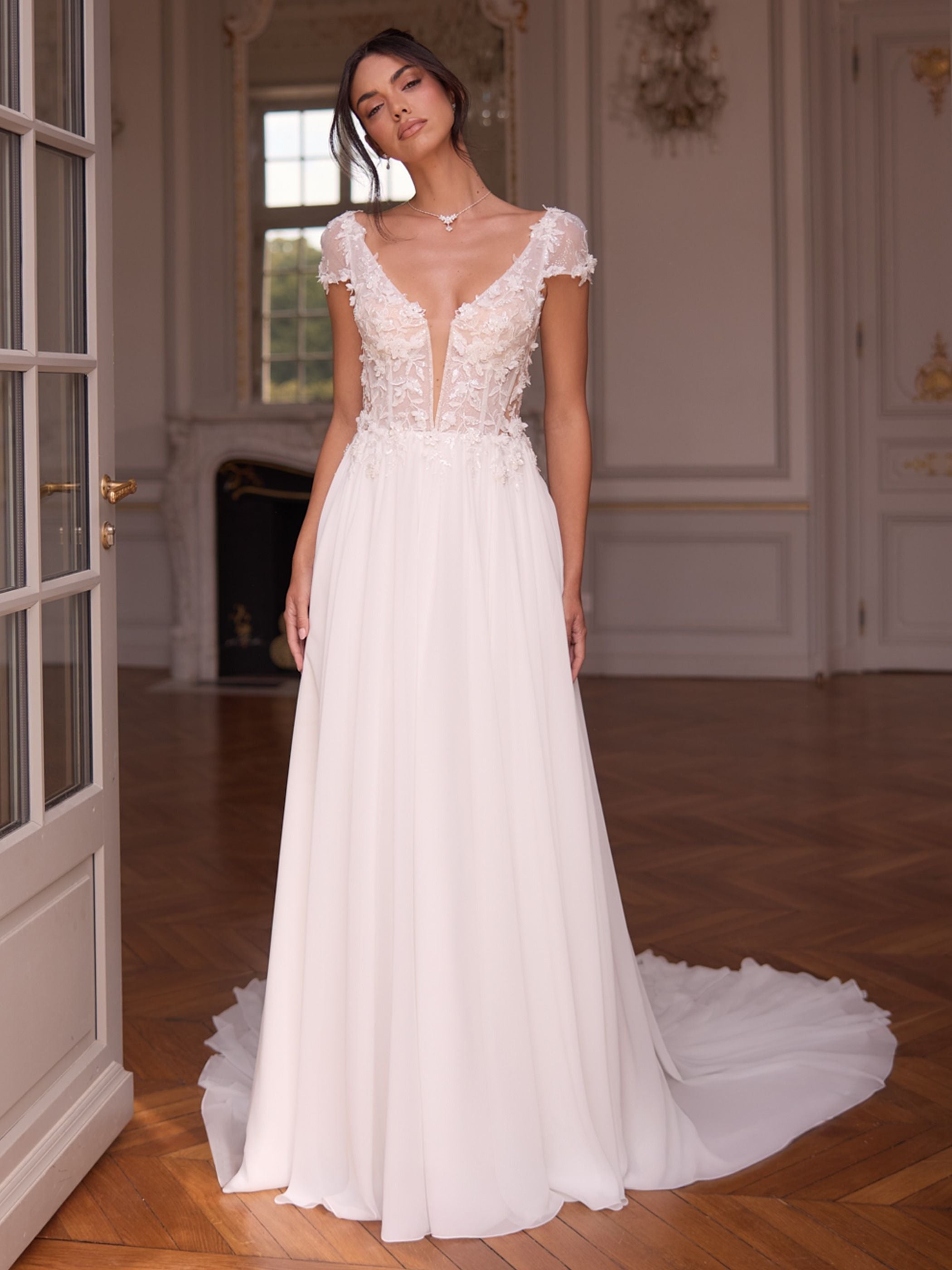 TERZA DRESS
