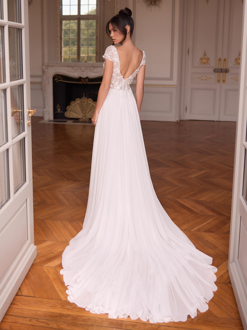 TERZA DRESS