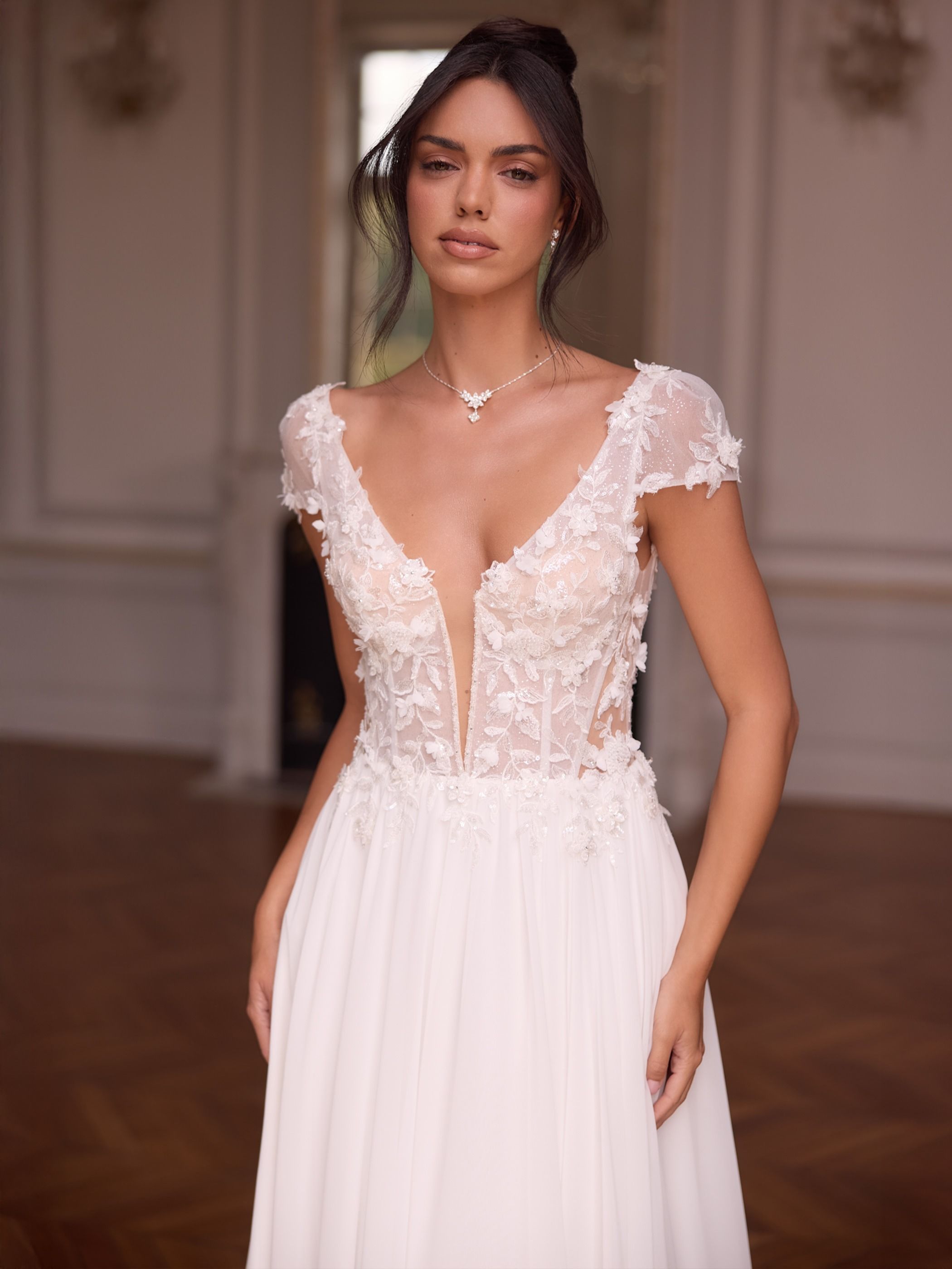 TERZA DRESS