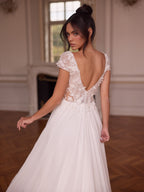 TERZA DRESS