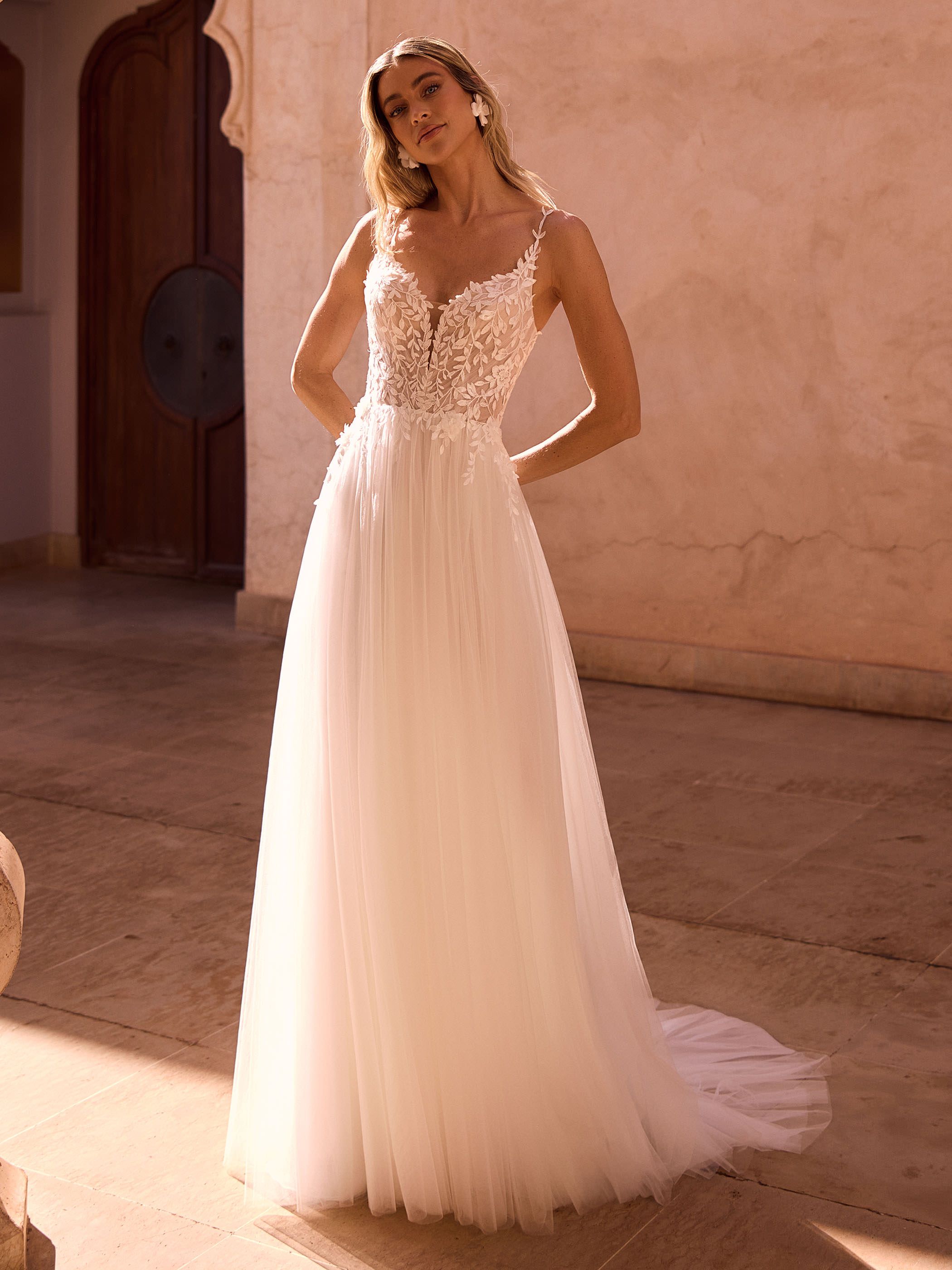VENUS DRESS