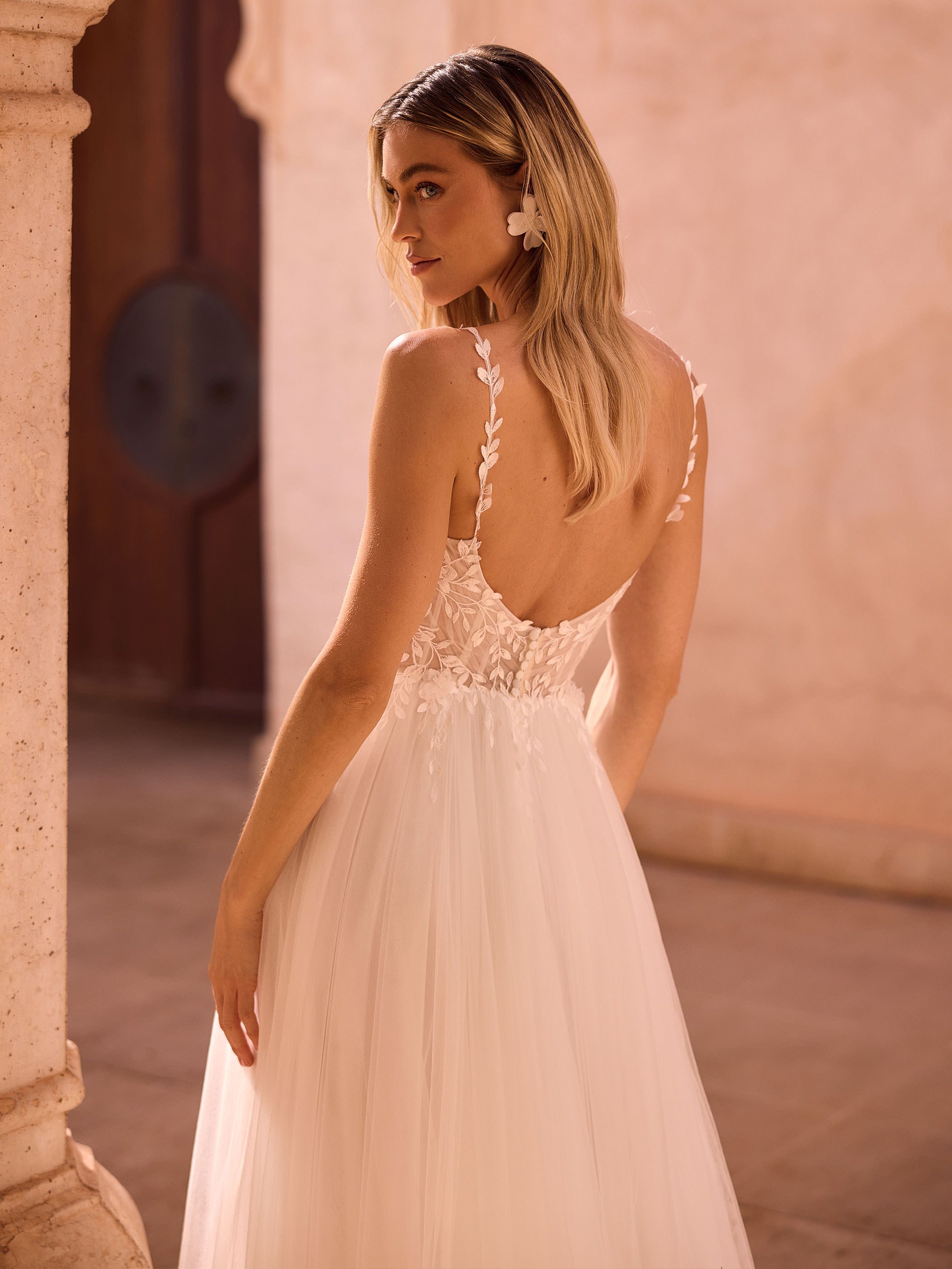 VENUS DRESS